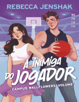 A inimiga do jogador - Rebecca Jenshak.epub